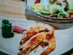 -割烹旭日本料理(龙湖狮山天街店)