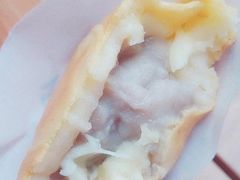 -台湾味正点车轮饼可丽饼(南禅寺店)