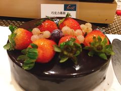 -盛宴自助餐厅(运达喜来登店)