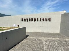 -秦始皇帝陵博物院-丽山园