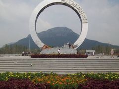 -白佛山景区