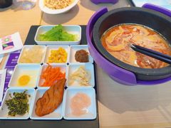 -过桥缘·过桥米线(大华虎城嘉年华店)