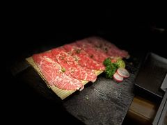 -炙牛道烧肉专门店(佳成大厦店)