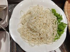 -犇鼎牛潮汕牛肉火锅(新辰里学清路店)