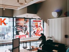 -肯德基(颛桥店)