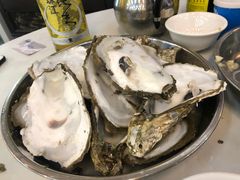 -飞尝蚝·顺德菜·鱼生(顺德总店)