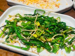-李不管把把烧(火车南站店)
