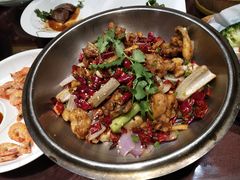 -森谷美食公园(杨行店)
