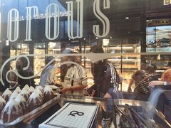 -BUTTERFUL&CREAMOROUS 黄油与面包(三里屯太古里店)