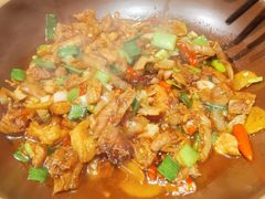 -老湘村·湖南土菜(天河维多利店)