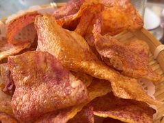 -阿婆情腊排骨火锅(金虹路店)