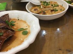 -鹅公村食府(罗阳分店)