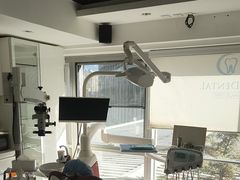 -精德口腔·种植修复·儿牙中心(财富中心店)