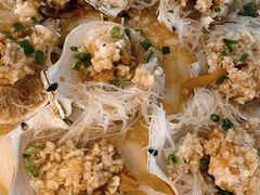 -天外天美食广场(哈尔滨路店)