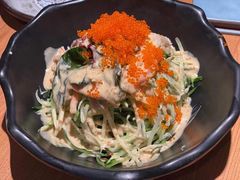 -万岁寿司(天河领展店)