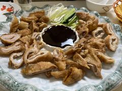 -金记大肠(瑞昌路店)