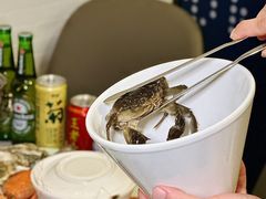 -汉来海港·海鲜自助餐厅(上海七宝领展广场店)
