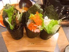 -樱の千渡日式料理·铁板烧•烧鸟(金盛田广场店)