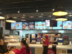 -百富烤霸 烤鸡汉堡(长江路店)