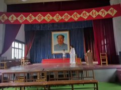 -清风小镇闯关东影视基地