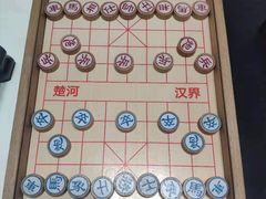 -VR 间客漫·PS电玩·虚拟现实包间游戏电竞(街道口店)