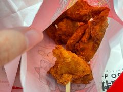 -1973继光香香鸡(大东方百货店)