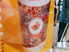 -茶话弄(咖啡·中贸广场店)