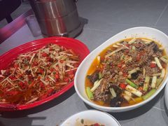 -蛙兔鸡自贡风味·特色江湖菜(广都店)