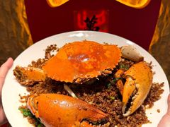 -喜记避风塘炒辣蟹(旗舰店)