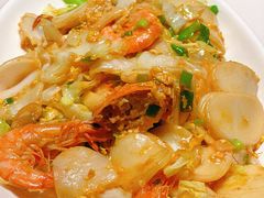 -金海湾海鲜排档(朱家尖店)