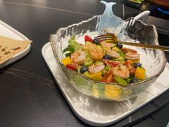 -恬阿姨庭院餐厅·生日宴