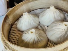小笼包-铭家点心(秦岭路店)