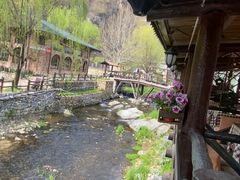 -北京水岸山吧度假村(雁栖镇店)