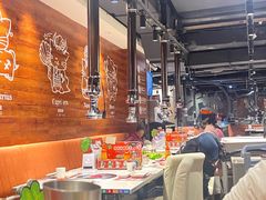 -猫爪爪原切自助烤肉(观音桥阳光世纪店)