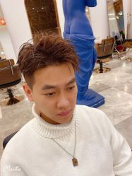 -DH2 hair