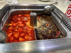 -海底捞火锅(吾悦国际广场店)