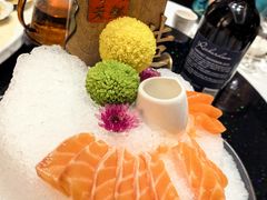 -味钱塘·钱塘浙宴(宋城之江银泰店)