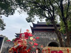 -鼓楼(西湖风景名胜区)