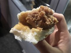 大肉包子-洪记江鹰包行总店