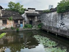 -绍兴书圣故里景区
