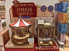 -猫的天空之城概念书店(大学路店)