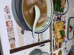 -發起人·肉骨茶(万象汇店)