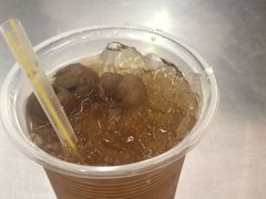 -榮泰米粉湯(Left Shop)