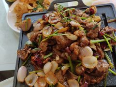 -老虎滩船说·海胆水饺·大连海鲜(老虎滩店)