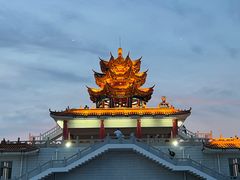 -仙螺岛景区