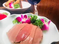 -周师兄大刀腰片火锅(解放碑总店)