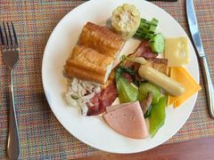 -重庆希尔顿酒店