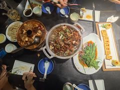 -四世同堂·京菜·烤鸭(双井店)