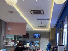 -小杨生煎(周浦万达店)