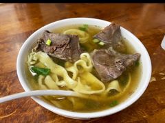 -玺子牛肉面